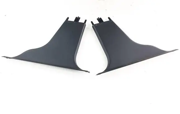 Volvo V50 (D) pillar trim (bottom) 