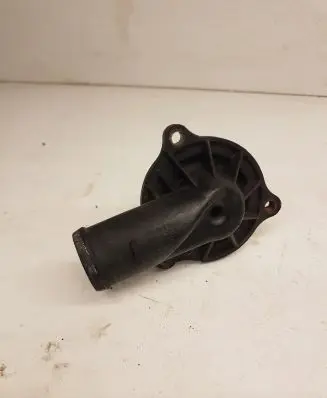 Audi A4 S4 B8 8K Thermostat/thermostat housing 059121111N
