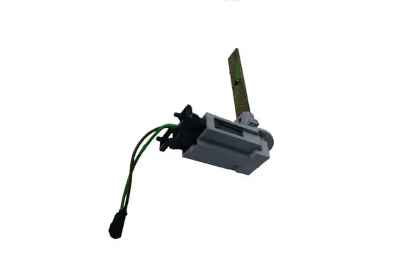 Volkswagen Touareg I Interior temperature sensor 4B0820539