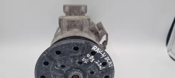 Toyota RAV 4 (XA30) Air conditioning (A/C) compressor (pump) 8831002400 4472601258 8831042250