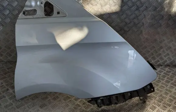 Ford Transit Custom Fender BK2116E128