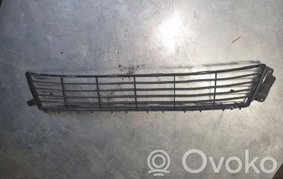 Ford S-MAX Front bumper lower grill 6M2117B968B