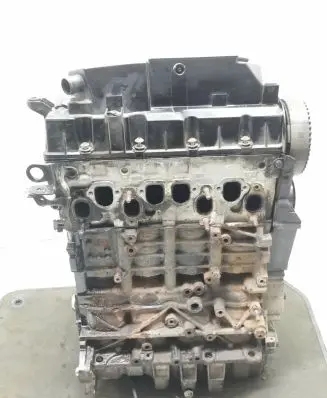 Volkswagen Touran I Engine 595834