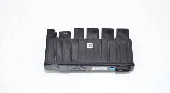 BMW 7 G11 G12 Power management control unit 8583091 12638583091 5A9D6D0