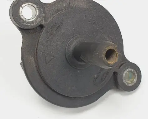 Ford Focus Engine coolant pipe/hose CM5G-8575-GA
