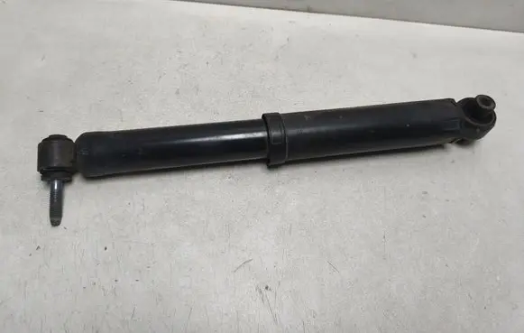 Nissan Qashqai Rear shock absorber/damper 