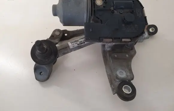 Ford S-MAX Wiper motor 6M2117508DA 6M2117504DA