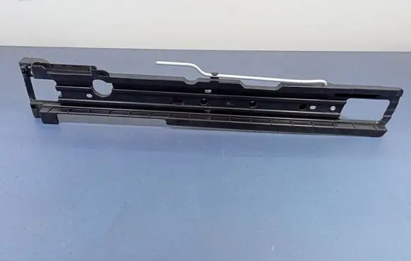 Porsche Cayenne (92A) Handrail (top trim) 7P0863599