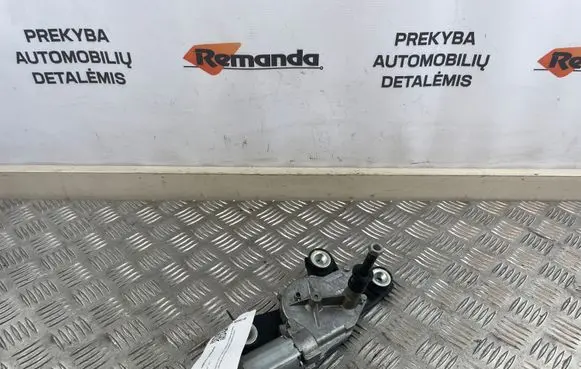 Ford Ecosport Rear window wiper motor CN1517K441BB