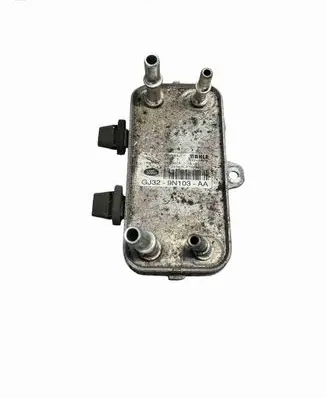Land Rover Range Rover Evoque L538 Engine oil radiator Gj329n103aa