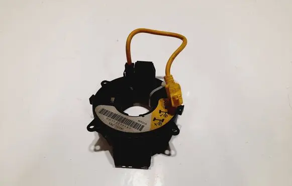 Land Rover Freelander Airbag squib ring wiring 