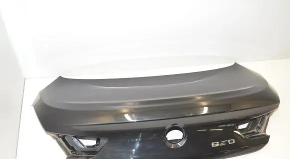 BMW 6 F06 Gran coupe Tailgate/trunk/boot lid