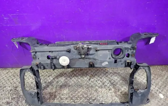 Fiat Panda 141 Front bodywork piece 