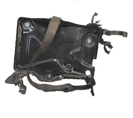 Fiat 500 Battery box tray 