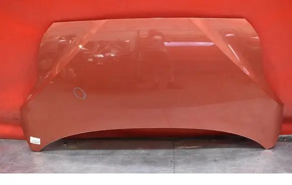 Hyundai ix20 Engine bonnet/hood