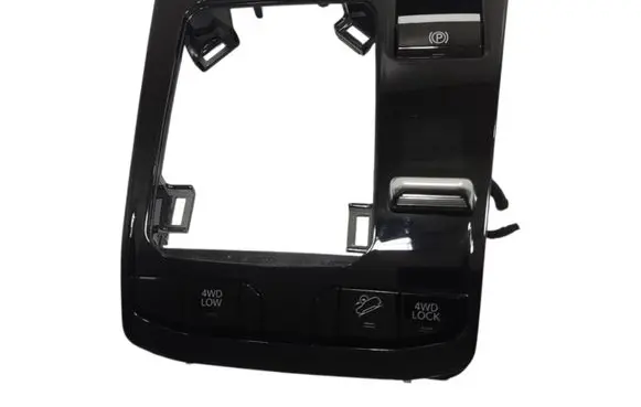 Jeep Compass Other switches/knobs/shifts 735756046
