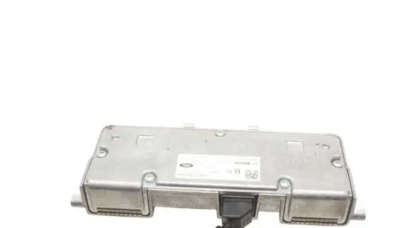 Jaguar XE Windshield/windscreen camera GX6319H406