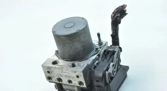 Jaguar XF X250 ABS Pump 9X232C405CC