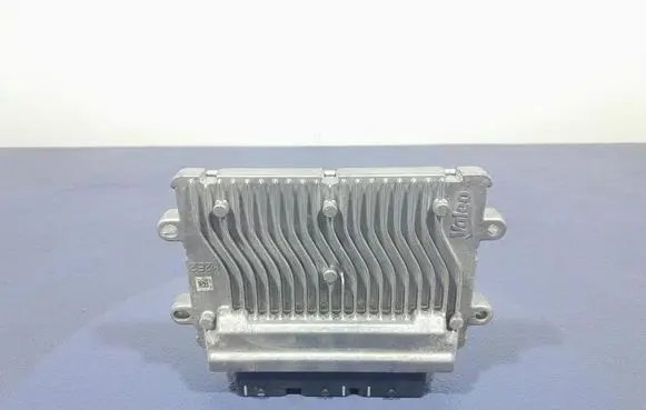 Citroen C3 Engine control unit/module ECU 9661700480
