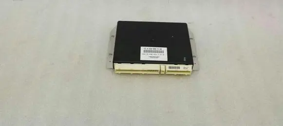 Mercedes-Benz S W222 Other control units/modules A2229007106