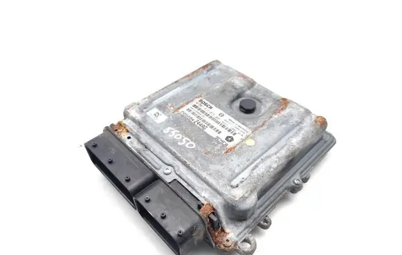Jeep Commander Engine control unit/module P05094244AG 0281012079