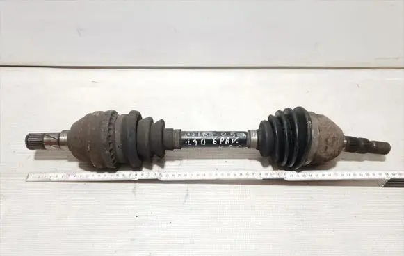 Opel Astra H Front driveshaft