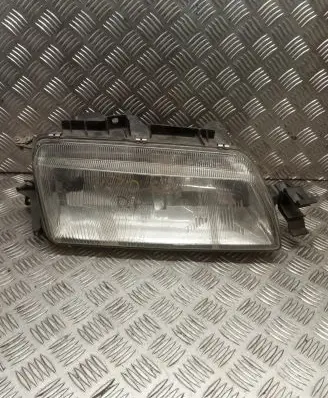 Peugeot 605 Headlight/headlamp
