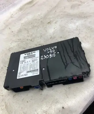 Volvo S90, V90 Camera control unit module 31489809