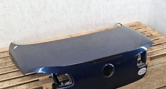 Volkswagen Eos Tailgate/trunk/boot lid 1Q0827025A