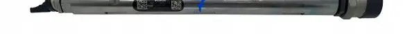 BMW 1 E81 E87 Fuel main line pipe 7801656