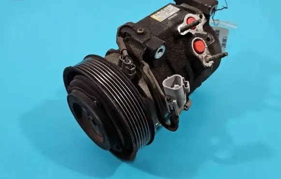 Toyota Camry Air conditioning (A/C) compressor (pump) 447220-4270 IMPRK1368667