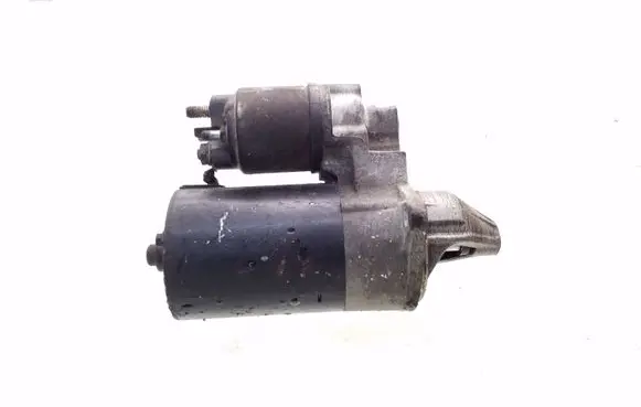 Opel Agila A Starter motor 0001106015