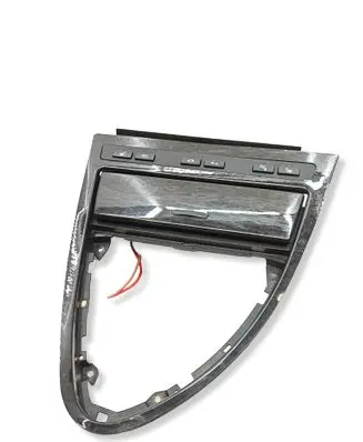 BMW 6 E63 E64 Seat heating switch 6954023 247432 13590205