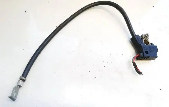 BMW 5 GT F07 Positive cable (battery) 6121930235601 14464710CZ