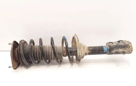 Toyota Yaris Front shock absorber/damper
