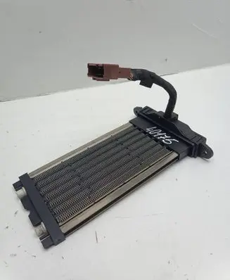 Honda Civic Electric cabin heater radiator 07T186P0086 A30105A5702000