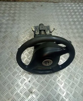 Volkswagen Golf IV Steering wheel axle