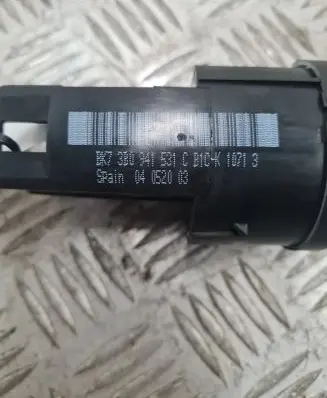Ford Galaxy Light switch 3B0941531C