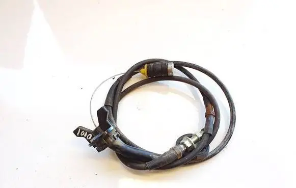 Honda FR-V Clutch cable f4jfe58a31