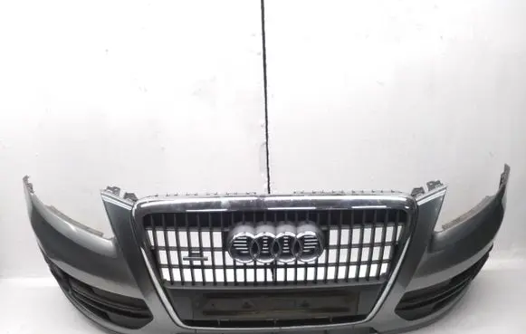 Audi Q5 SQ5 Front bumper 8R0807437