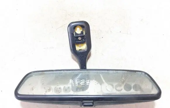 Mazda 626 Rear view mirror (interior) e200681