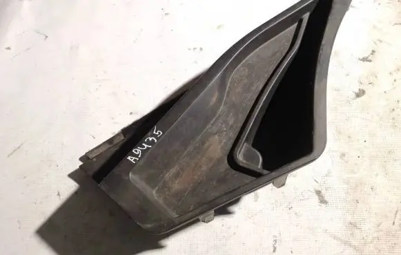 Toyota Corolla E140 E150 Other trunk/boot trim element 6449002010 64490-02010