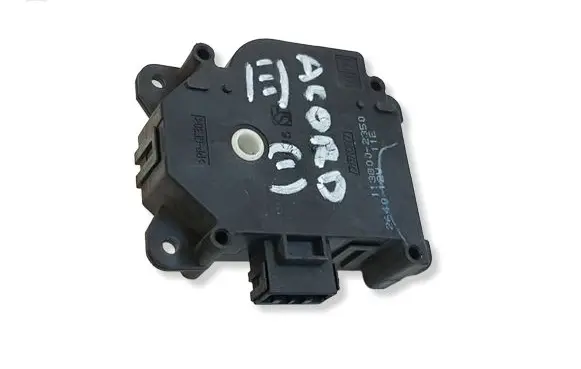 Honda Accord Air flap motor/actuator 1138002350