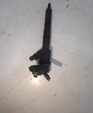 Opel Zafira B Fuel injector 0445110243