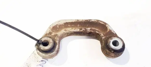Audi A6 S6 C6 4F Front anti-roll bar/stabilizer link 