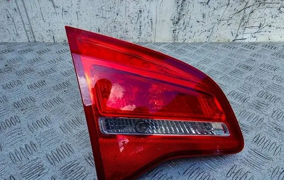 Opel Meriva B Tailgate rear/tail lights 13434861 21629003