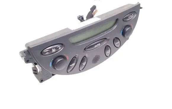 Climate control unit