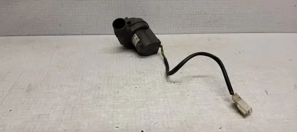 BMW 3 E46 Engine control unit/module fan 0130002831 129017451829 28288181