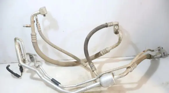 Opel Corsa E Air conditioning (A/C) pipe/hose