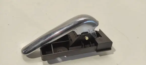 Alfa Romeo 156 Rear door interior handle